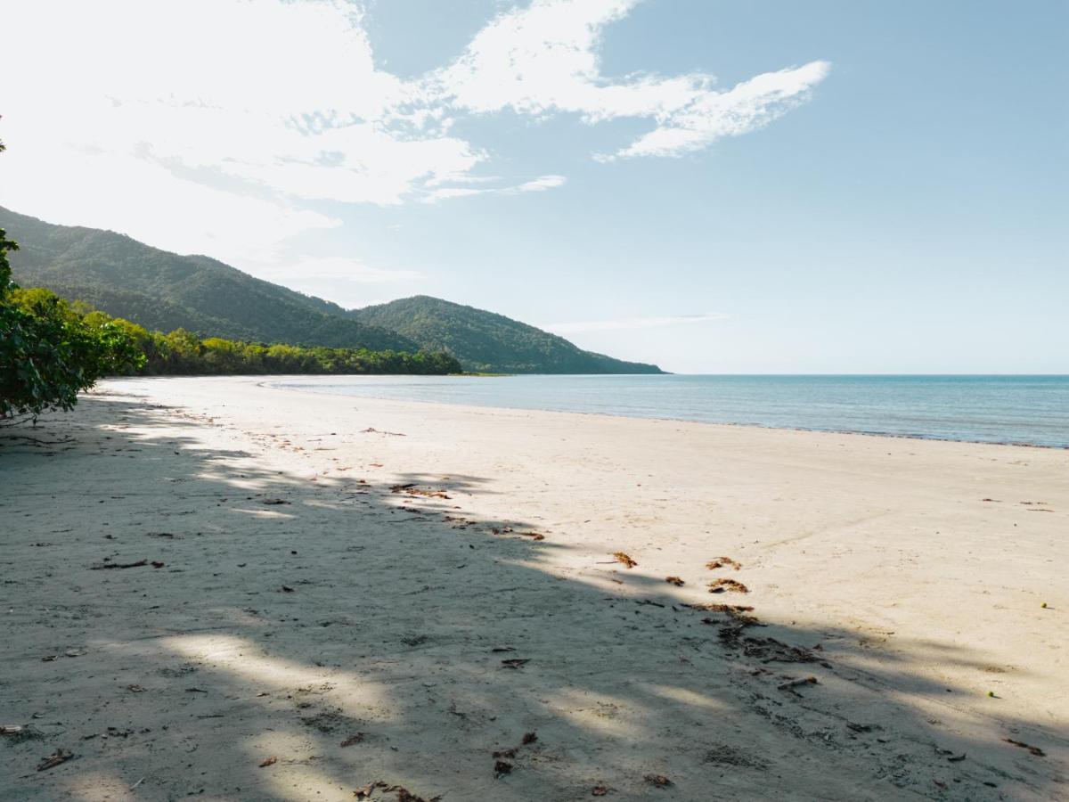 Mist At Cape Tribulation Vila Exterior foto