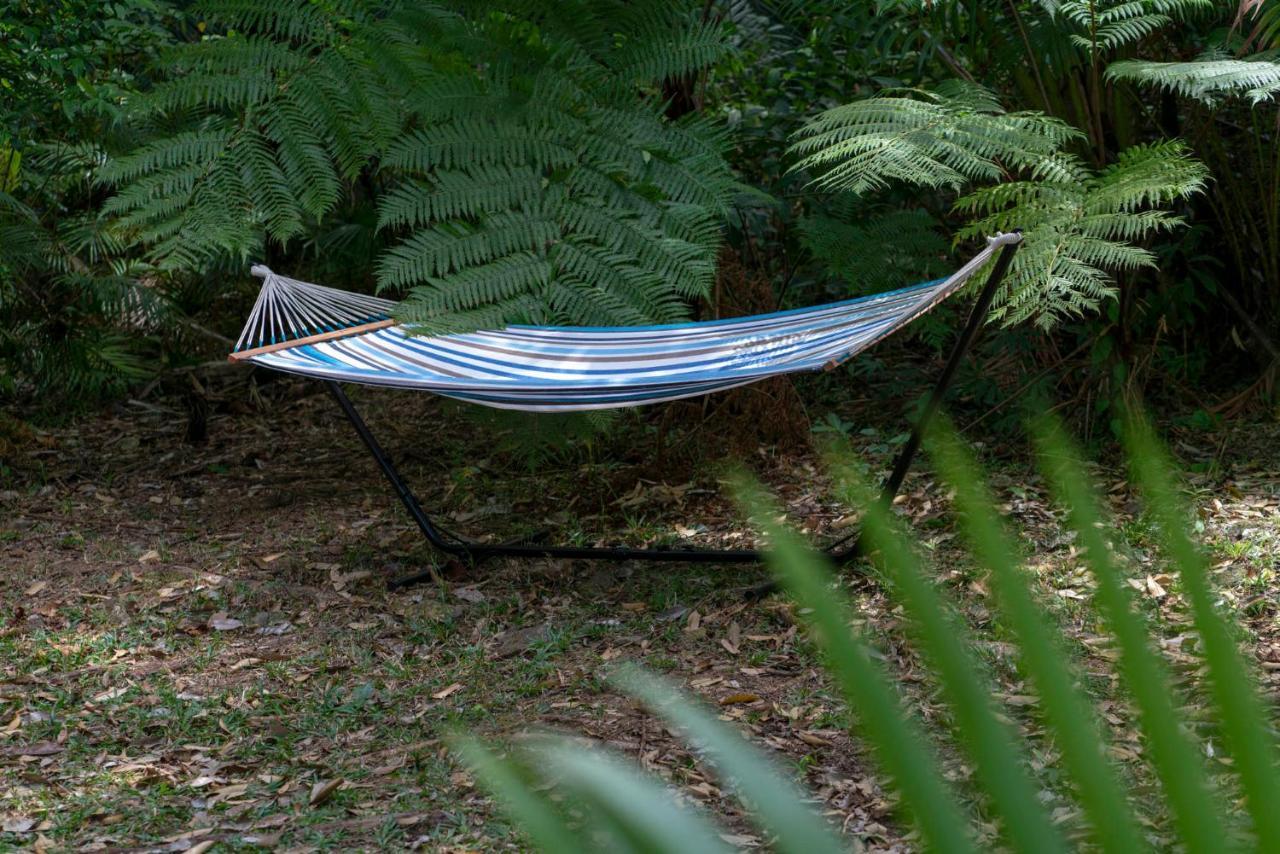 Mist At Cape Tribulation Vila Exterior foto